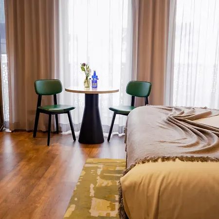 Fourty Three Luxury Serviced Apartments Düsseldorf Exterior photo