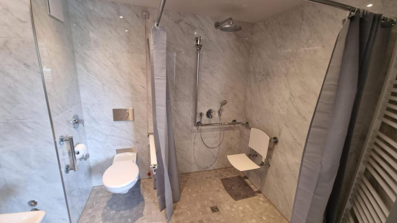 Fourty Three Luxury Serviced Aparthotel Düsseldorf