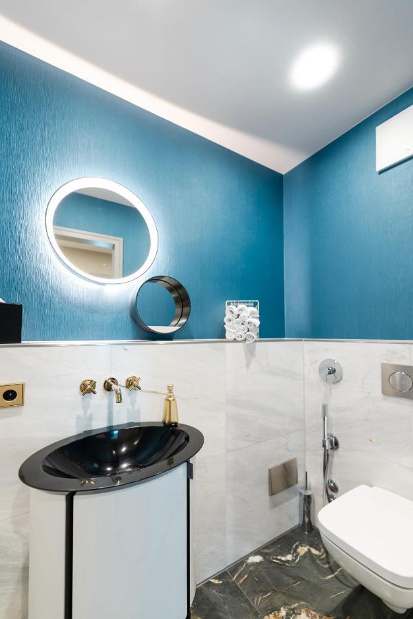Fourty Three Luxury Serviced 5* Düsseldorf